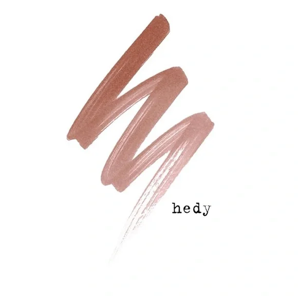 Stila HEDY Lipstain - Picture 2 of 5